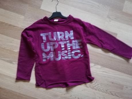 Mikina /tričko, zara,152