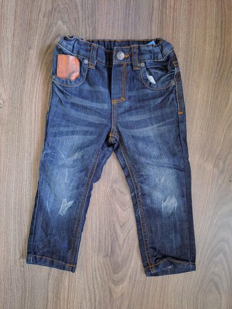 Nenosene rifle + mikina, dopodopo,92