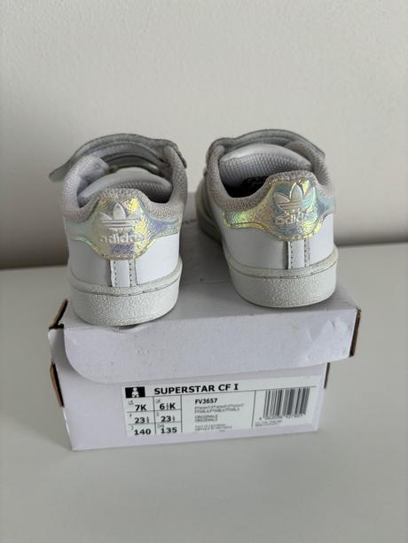 Tenisky, adidas,23