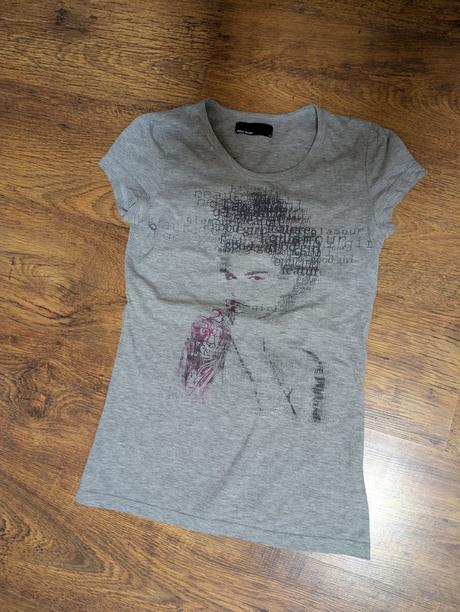 Tričko, vero moda,m