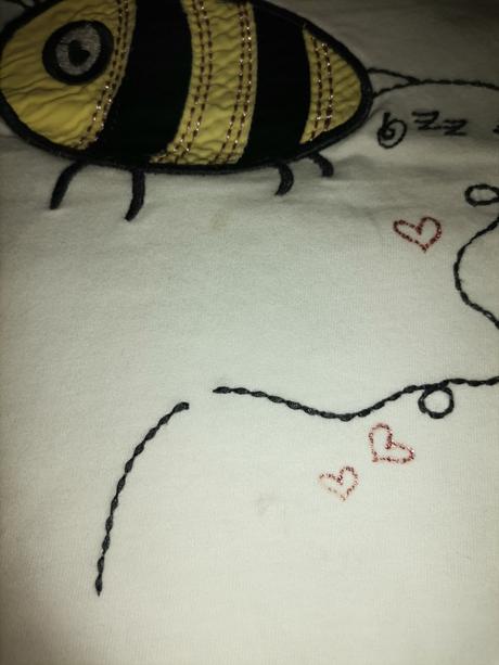 Dievčenské tričko 21 veľ. 122, f&f,122