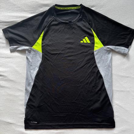 Športové tričko zn. adidas, adidas,164