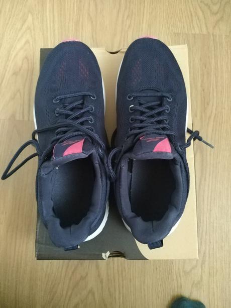 Tenisky pro touch, 36