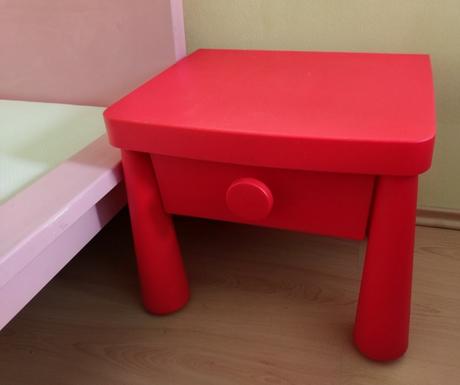 Detský set ikea mammut,