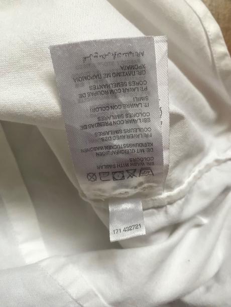 Gant košeľa, gant,s