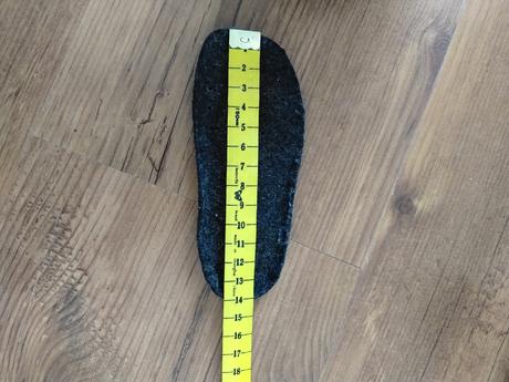 Zimné topánky ecco 22, ecco,22