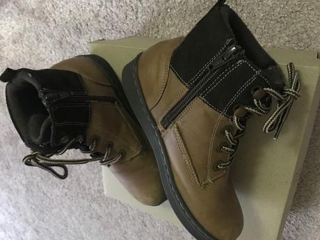 Kožené topánky, lasocki,30