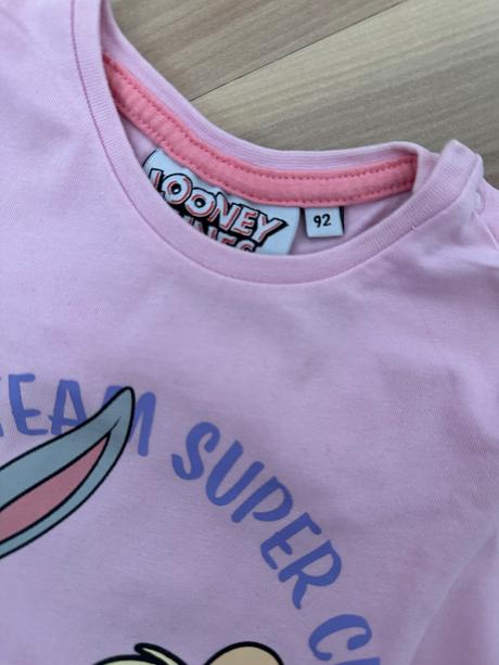 Pekne tricko, disney,92