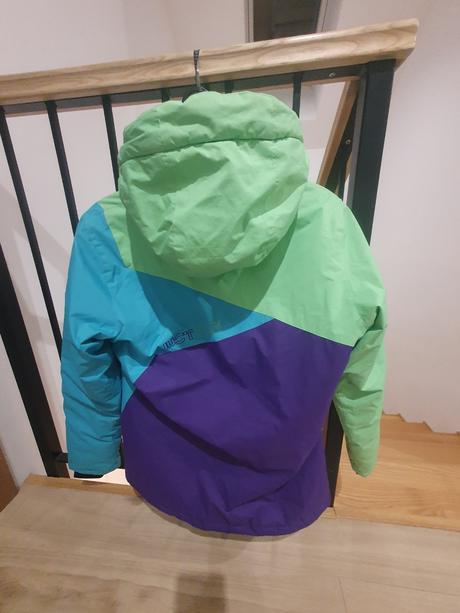 Zimná bundu, just play,xl