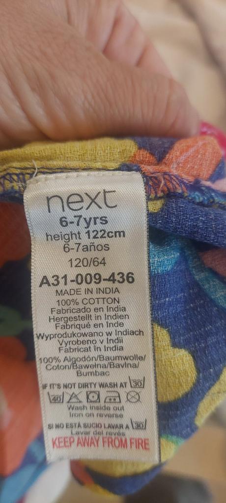 Letné šatky, next,122