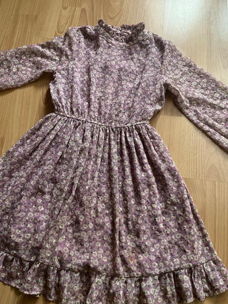 Dievčenské šaty, reserved,146