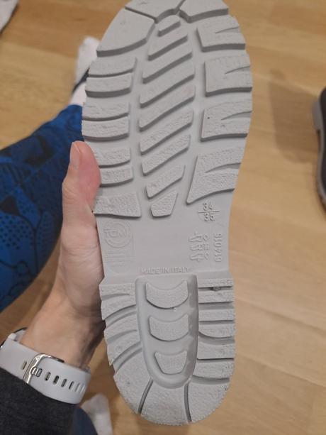 Gumáky nezateplené, tcm,35