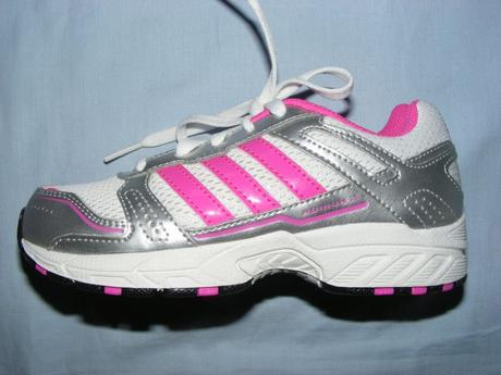 Tenisky adidas adirun 3k - adifit - ortholite, adidas,29