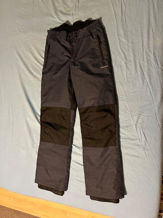 Oteplováky 164/170 doporuč.pošta v cene, lewro,164