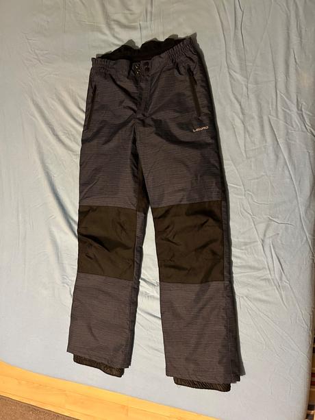 Oteplováky 164/170 doporuč.pošta v cene, lewro,164