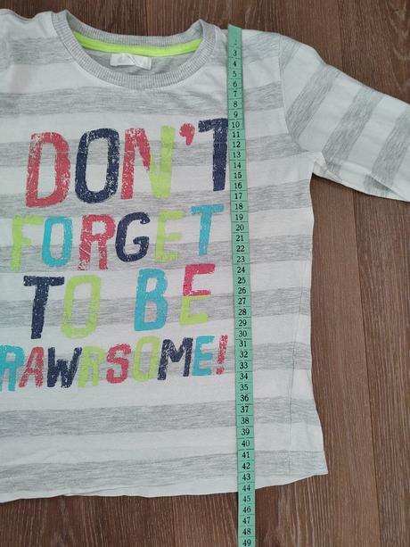 Tričko,veľ. 116, pepco,116