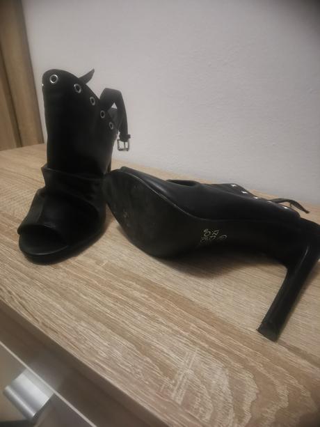 Topánky sergio todzi, 37