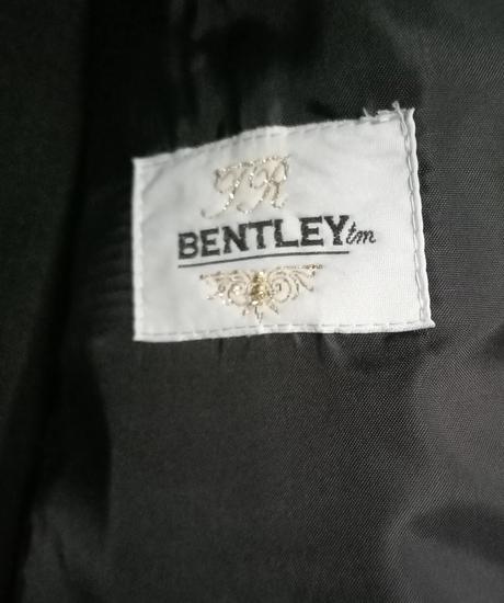 Pánsky oblek bentley, 48