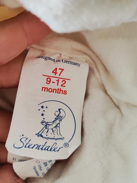 Čiapočka, sterntaler,80