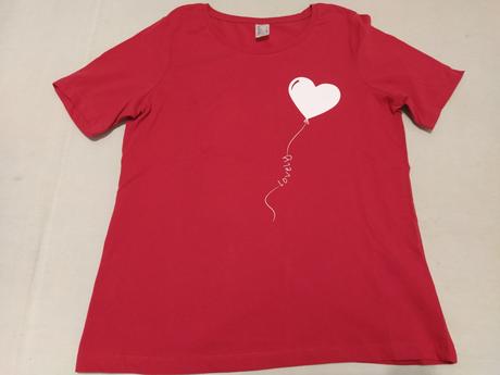Tričko dámske veľkosť m, m