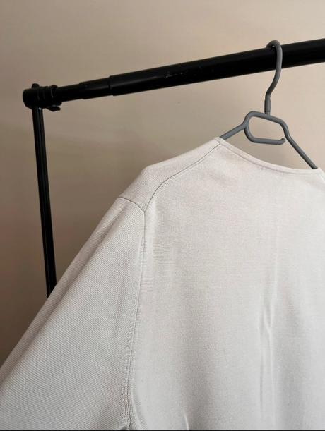 Hrubšie tričko cos 40, cos,m