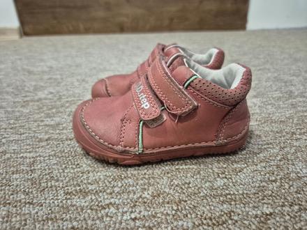 Prechodné topánky, d.d.step,21