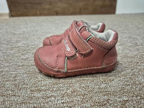 Prechodné topánky, d.d.step,21