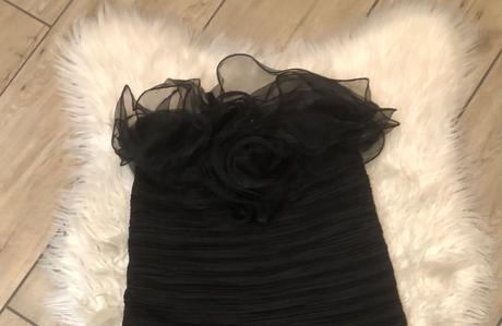 Spoločenské šaty, s