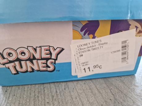 Dievčenské plátenky, 29