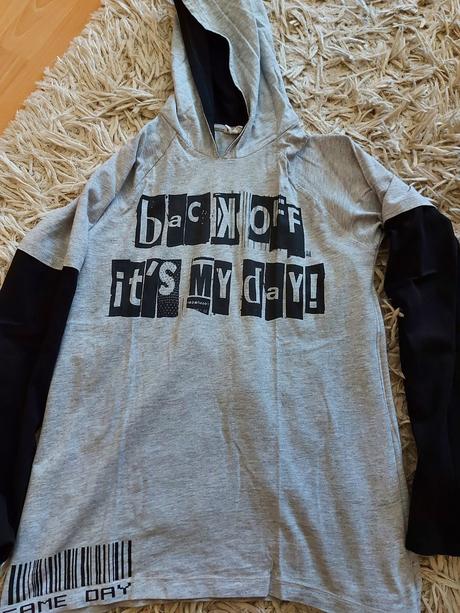 Natelnik, kappahl,164