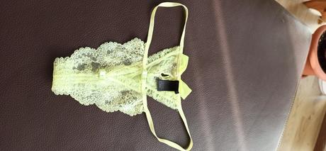 Victorias secret nové spodné prádlo, victoria's secret,m