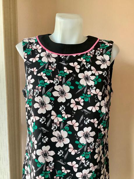 Krasne saty redhering/ab, 40