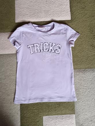 Dievčenské tričko, coccodrillo,122