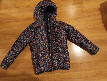 Dievcenska budna velk. 152/158, lewro,158