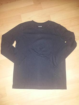 Tricko s dlhym rukavom, 134