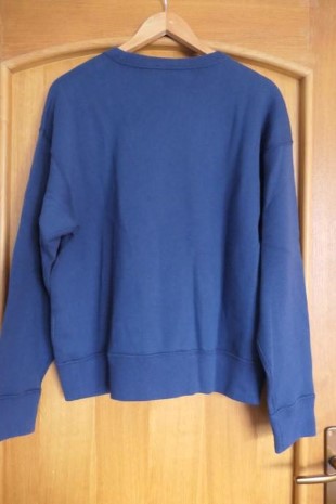 Ralph lauren bear luxusna damska mikina l-xl, ralph lauren,l / xl