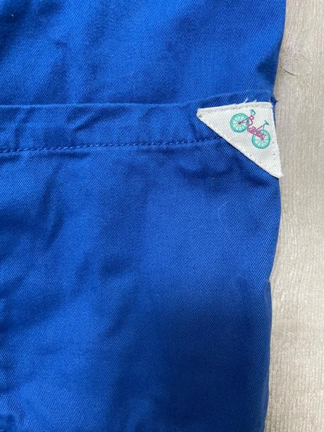 Baker športové sako, 152