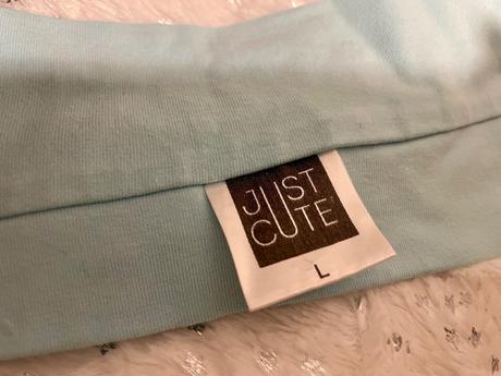 Čelenka just cute vyrobené na slovensku, 116