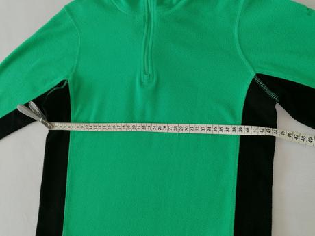 Mikina flísová, mckinley,140