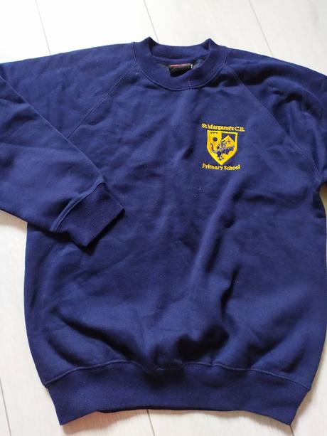 Zateplená mikina, 164