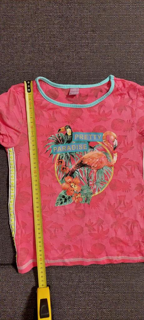 Tričko v.116, dopodopo,116