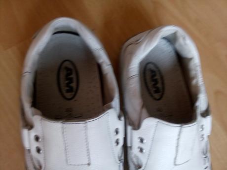 Pánske mokasíny c.40., 40