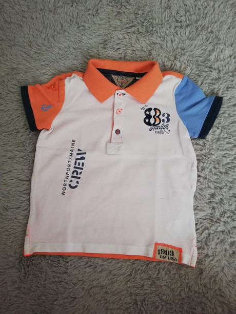 Polokošeľa original marines 2-3 roky, original marines,98