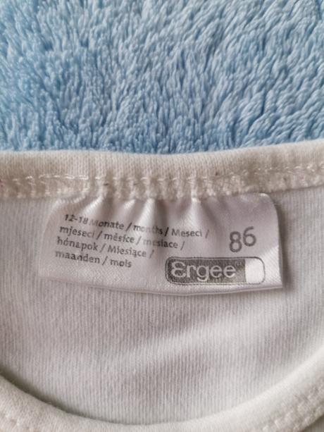 Tielkove body, h&m,86