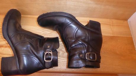 Gaia kozene cizmicky, 39