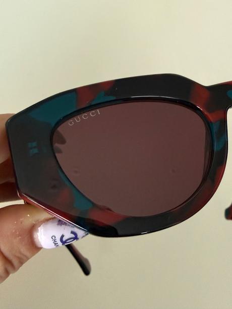 Slnečné okuliare gucci, gucci