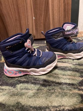 Skechers svietiace tenisky jar/jesen, skechers,23