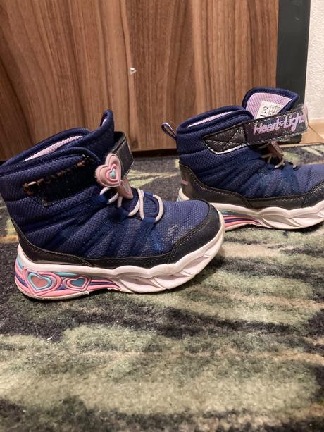 Skechers svietiace tenisky jar/jesen, skechers,23