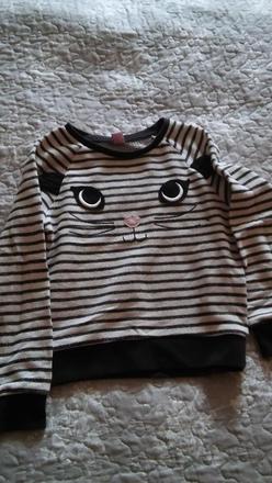 Mikina, dopodopo,122