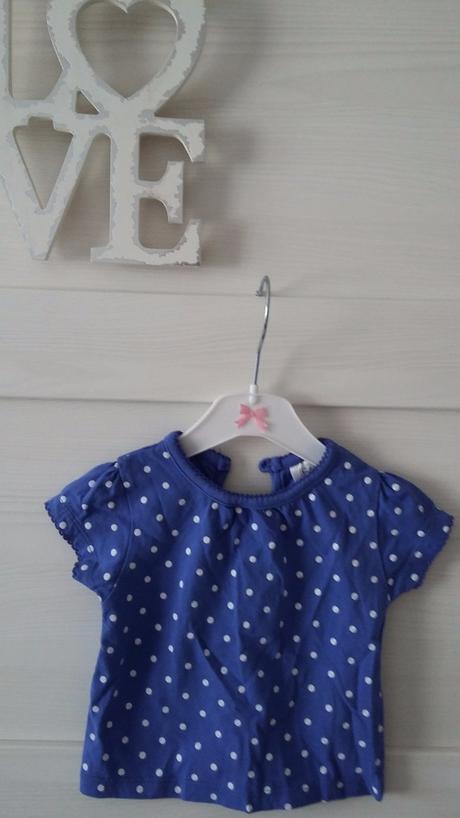 Balenie 2 tričiek, f&f,62